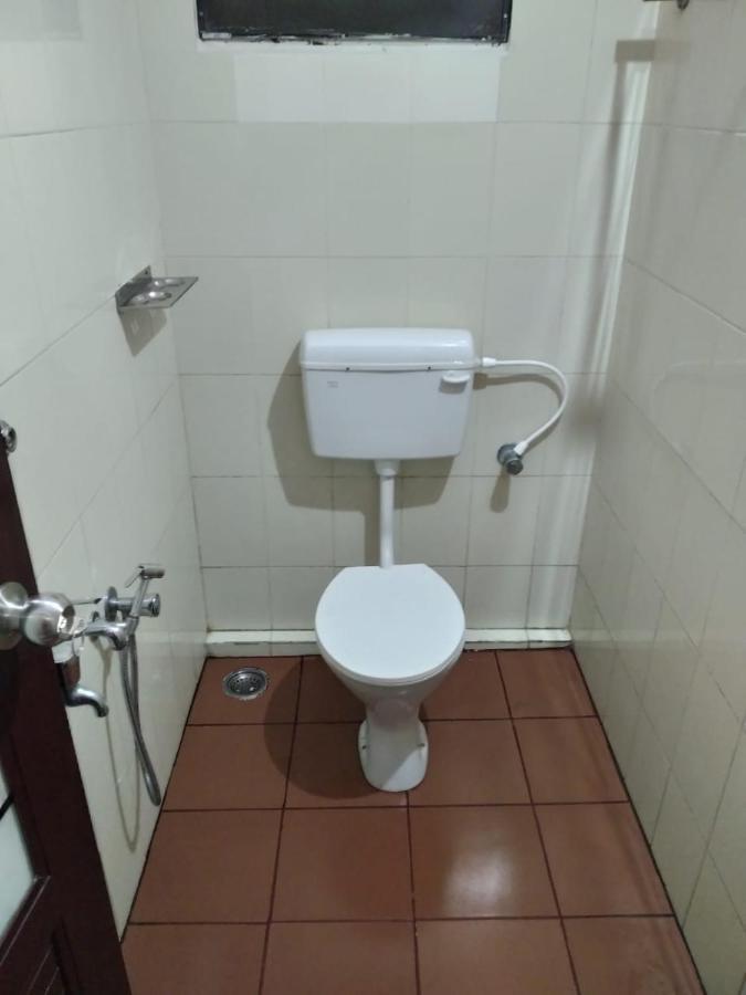 Manjalikulam Tourist Home 特里凡得琅 外观 照片
